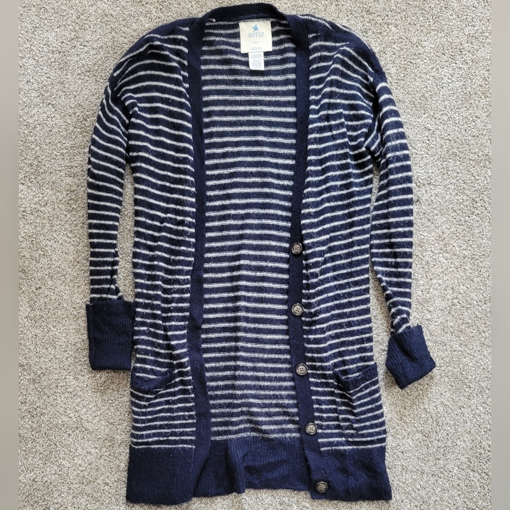 Aerie cardigan